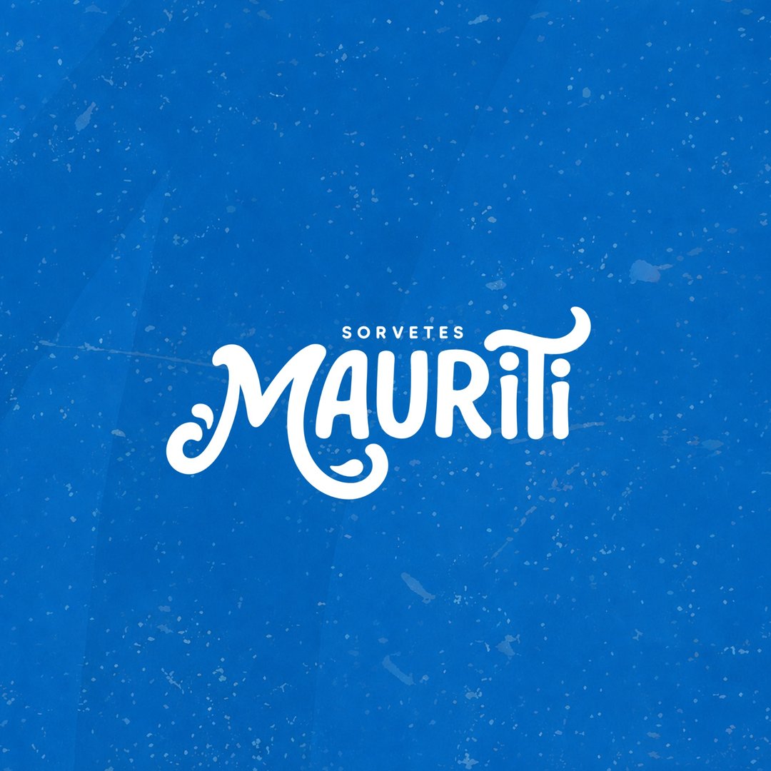 Logomarca Mauriti