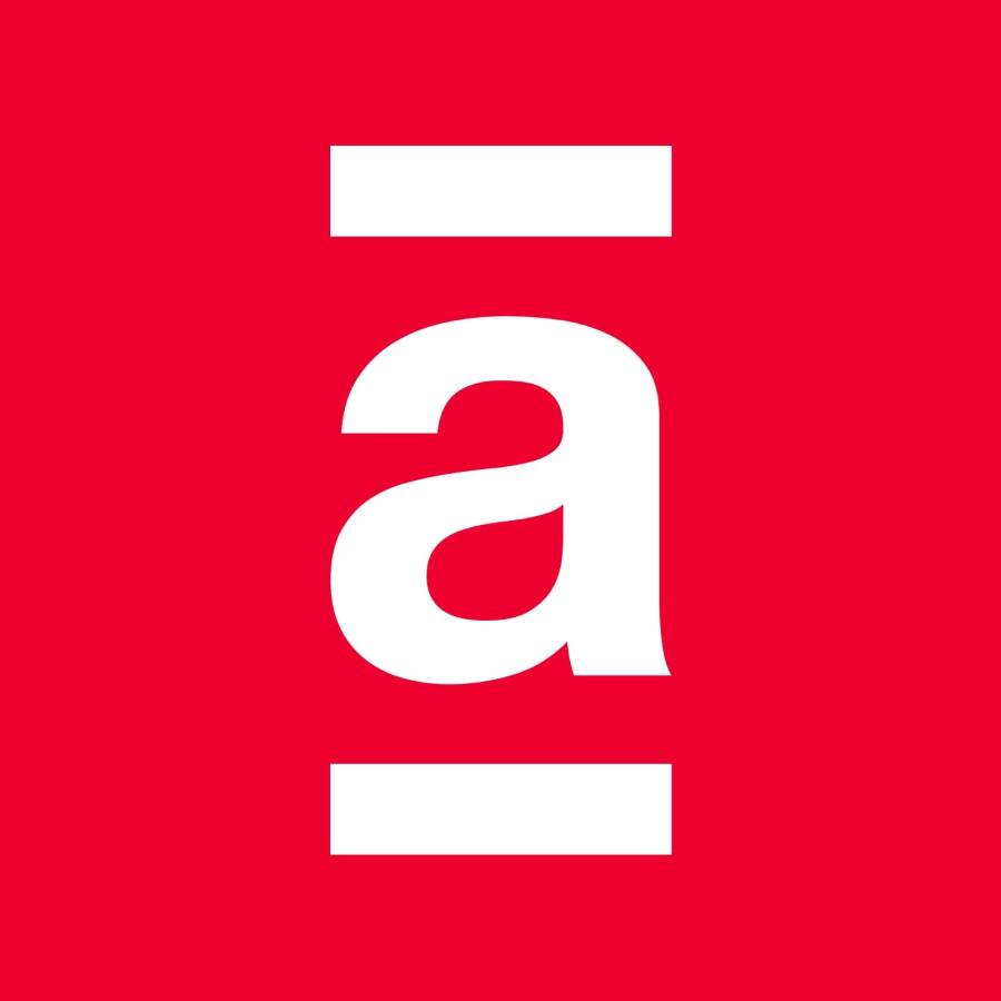 Logo Americanas