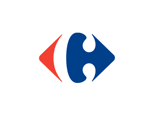 Logo Carrefour