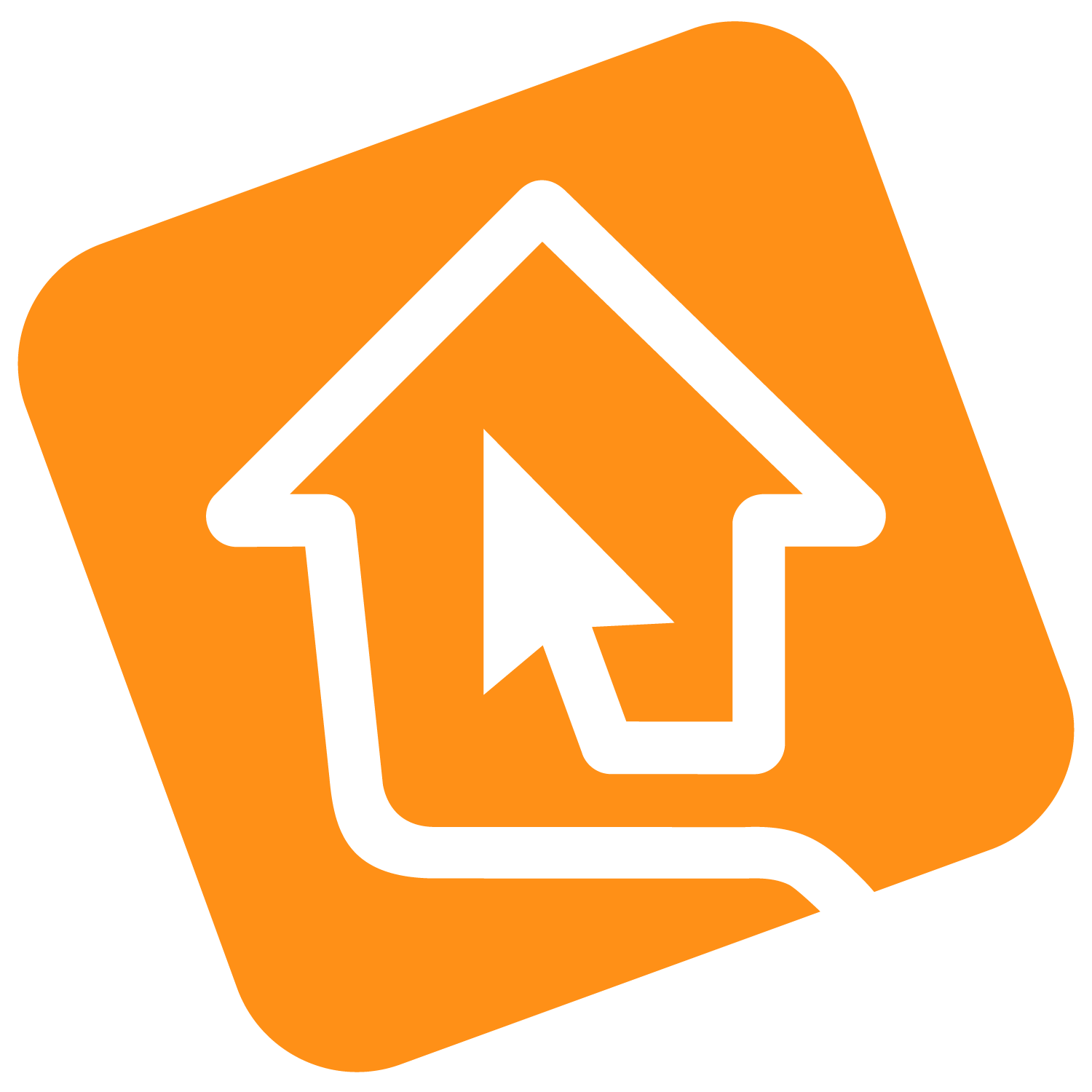 Logo MadeiraMadeira