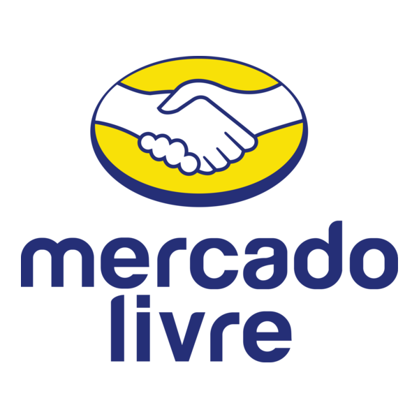 Logo Mercado Livre