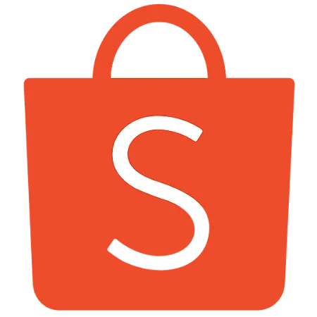 Logo Shopee